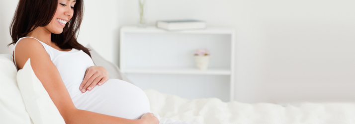 Chiropractic Care During Pregnancy: What You Need To Know in South Amboy